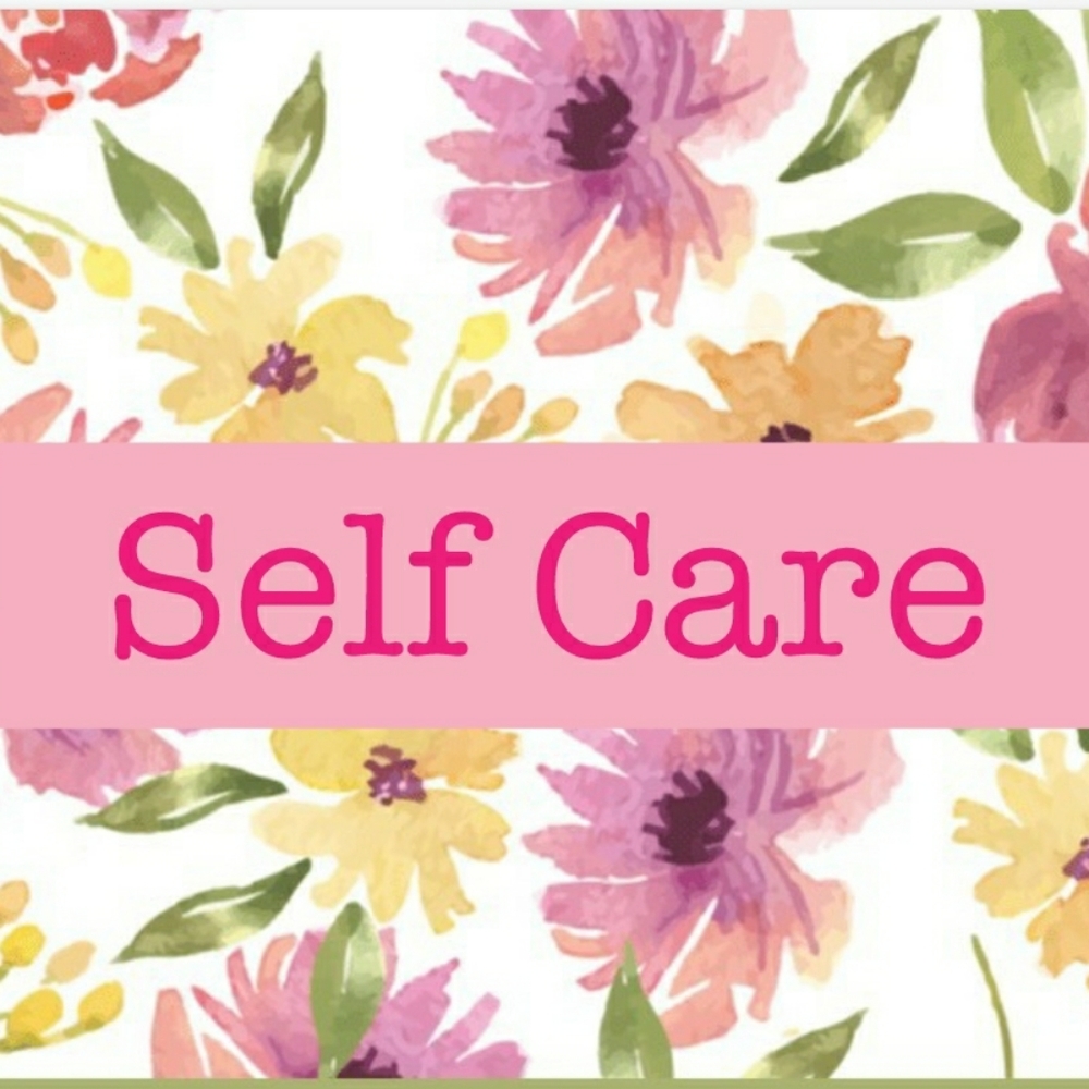 Self Care Products